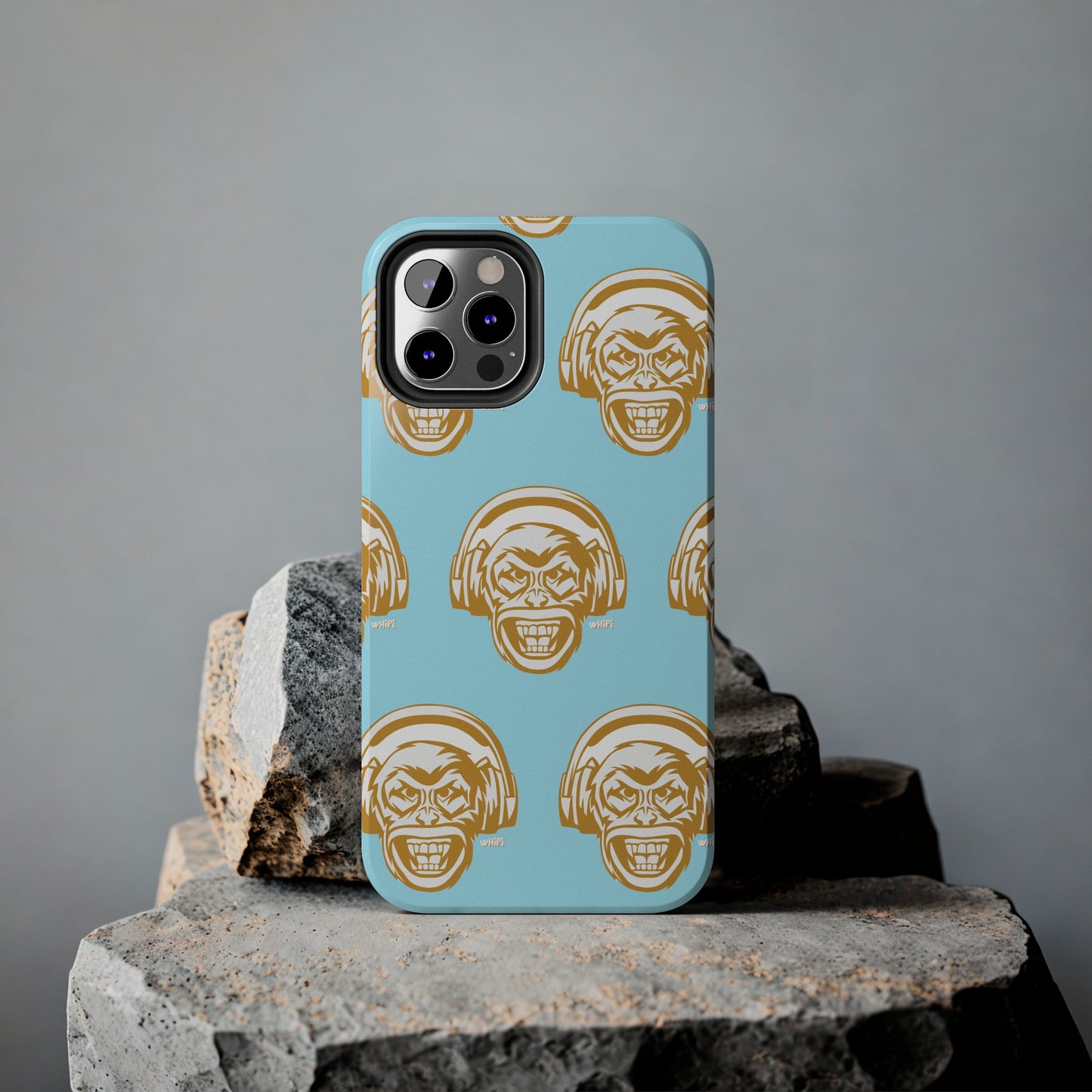 Primate Edition Phone Case