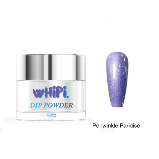 Periwinkle Paradise Dip Powder