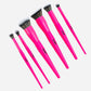 wHiPi. Makeup Brush Set