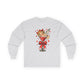 Love Drunk Long Sleeve Tee (S-5X)