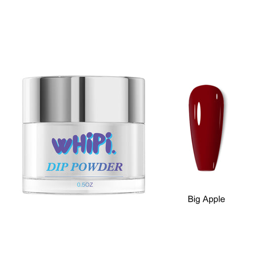 Big Apple Dip Powder