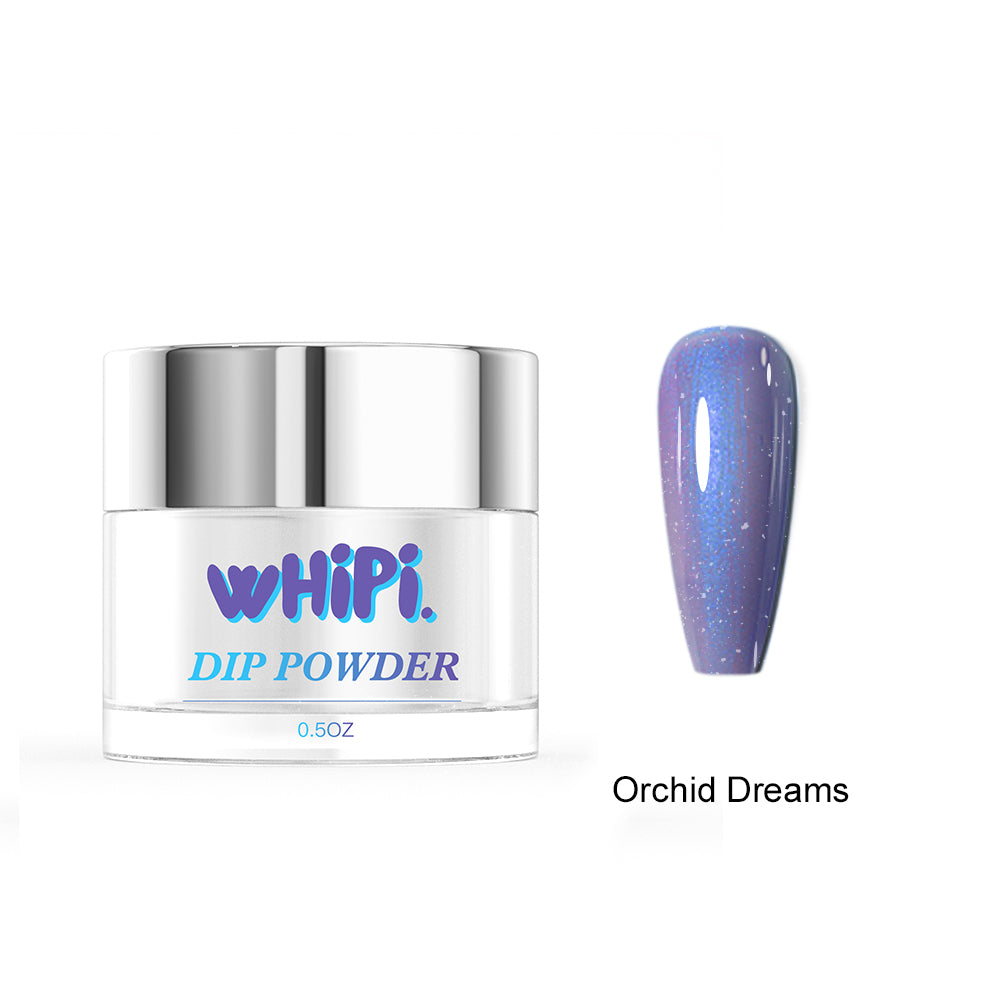 Orchid Dreams Dip Powder