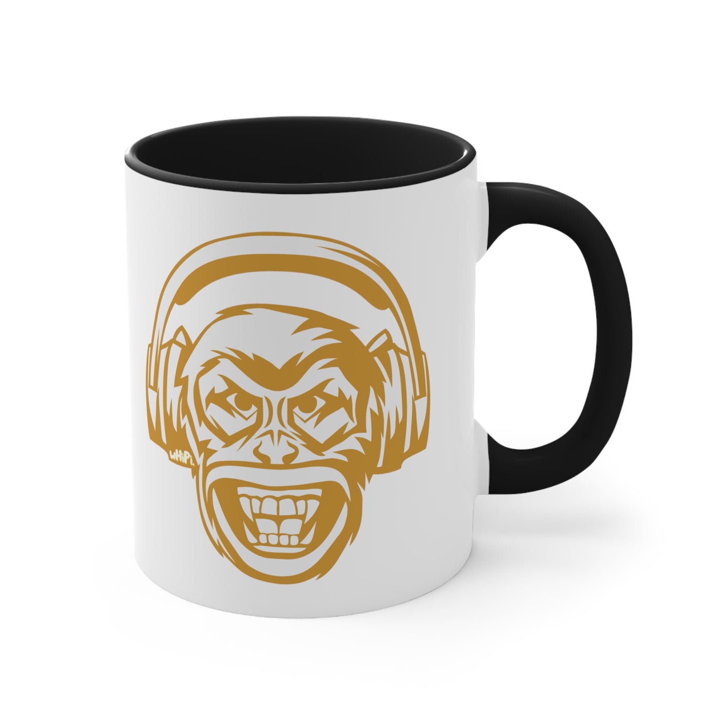 Primate Edition Ceramic Mug