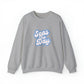 Seas The Day Crewneck