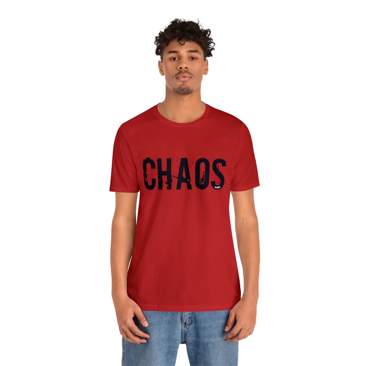 Adult Sized Child Chaos Shirt