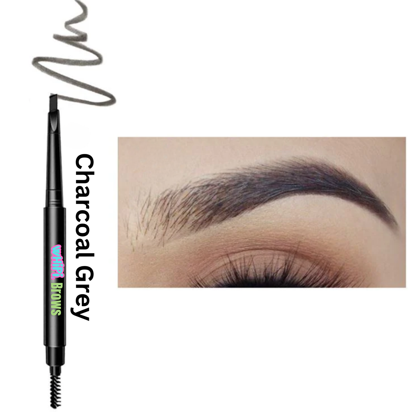 Flip Flops and Floaties Brow Pen