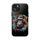 DJ Gorilla Phone Case