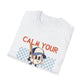 Calm Your Mitts Tee