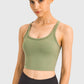 Millennia Racerback Sports Bra