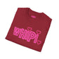 XOXO, wHiPi. Soft T-Shirt (S-5X)