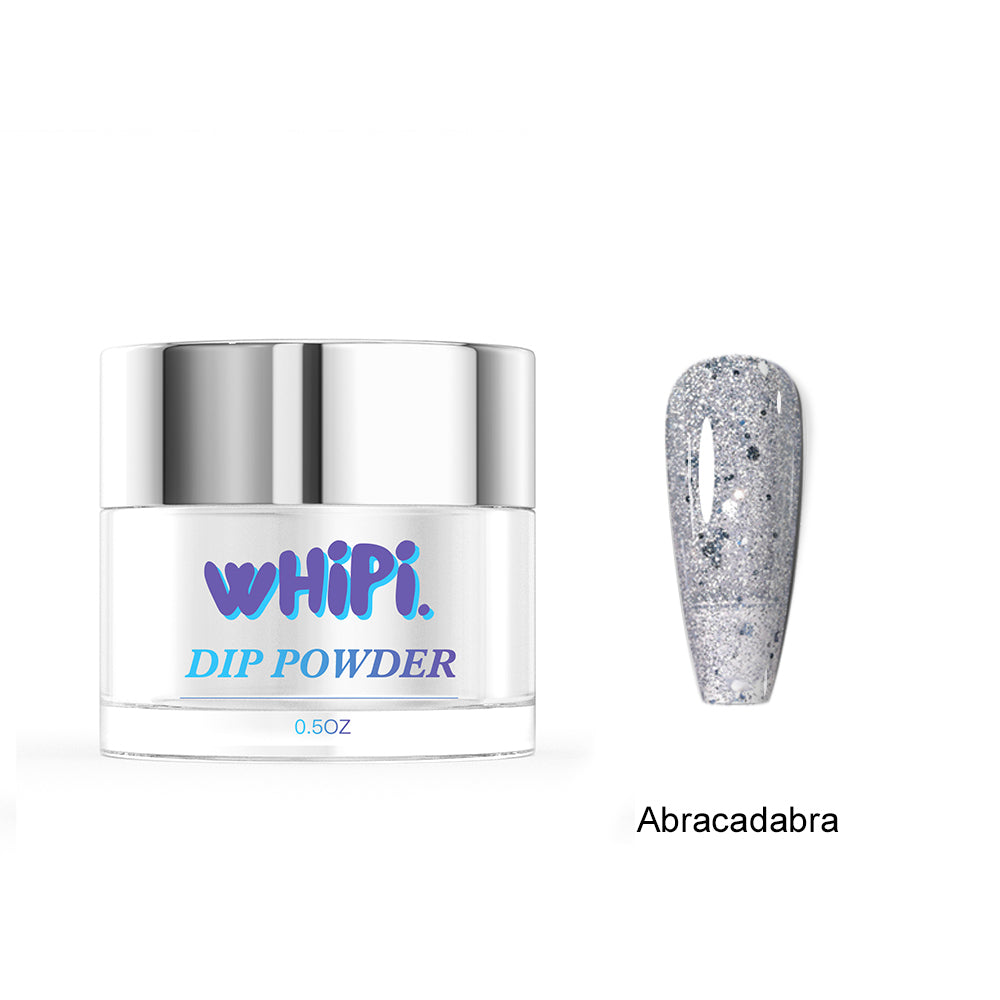 Abracadabra Dip Powder