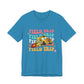 Field Trip Graphic Tee