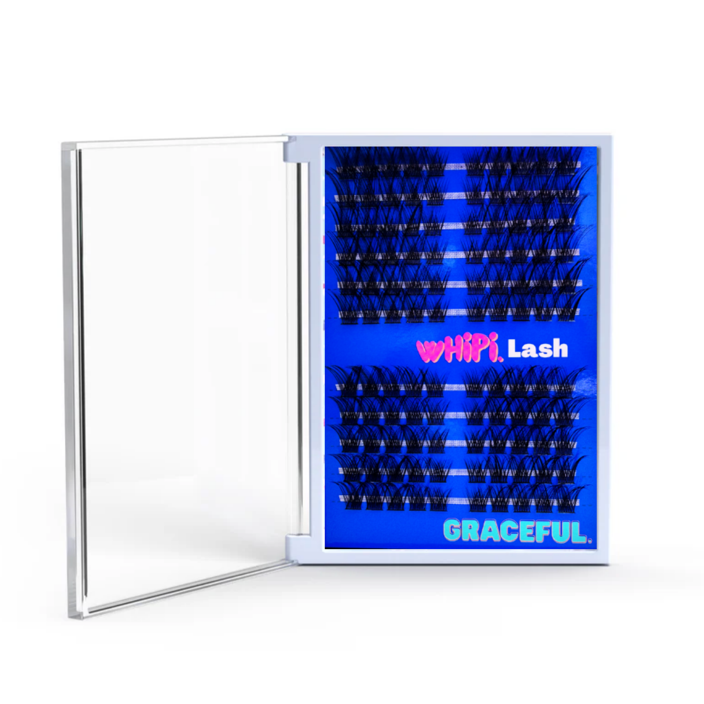 wHiPi. Lash Graceful Black