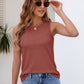 Round Neck Tank