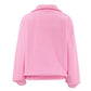 Quarter Zip Long Sleeve Sweatshirt