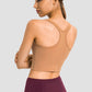 Millennia Racerback Sports Bra