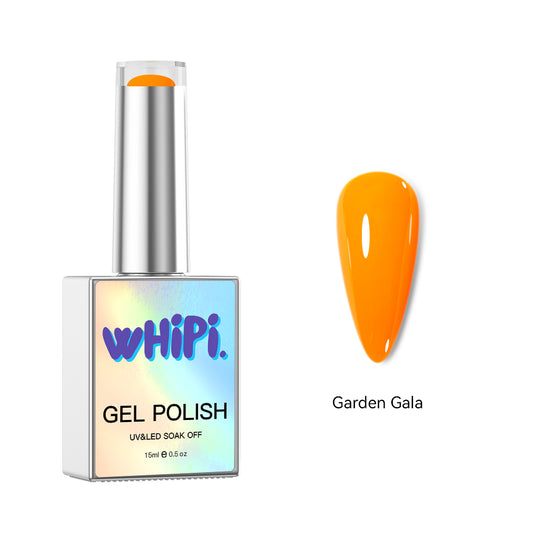 Garden Gala Gel Polish