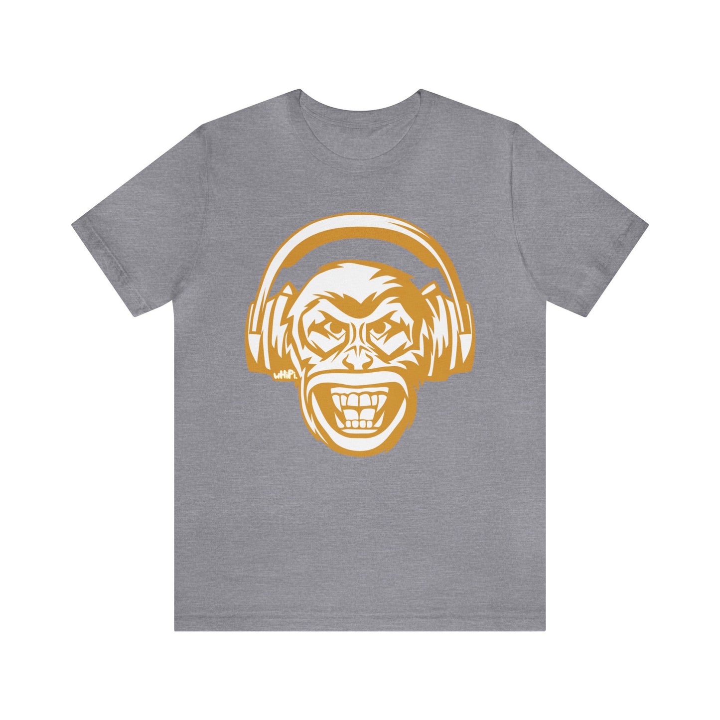 Primate Edition Bella Canvas Tee