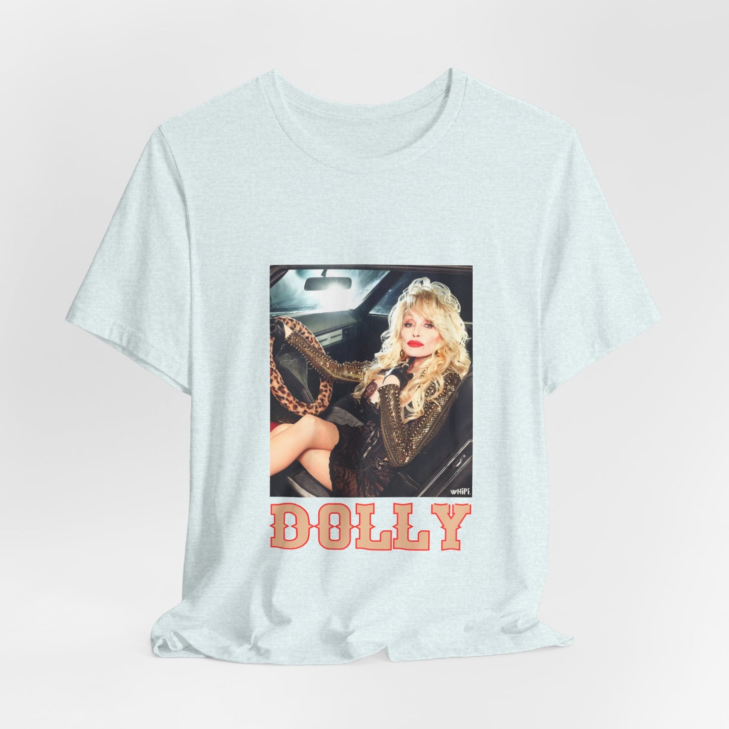 Dolly Graphic Tee