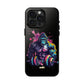 Beast Mode Gorilla Phone Case