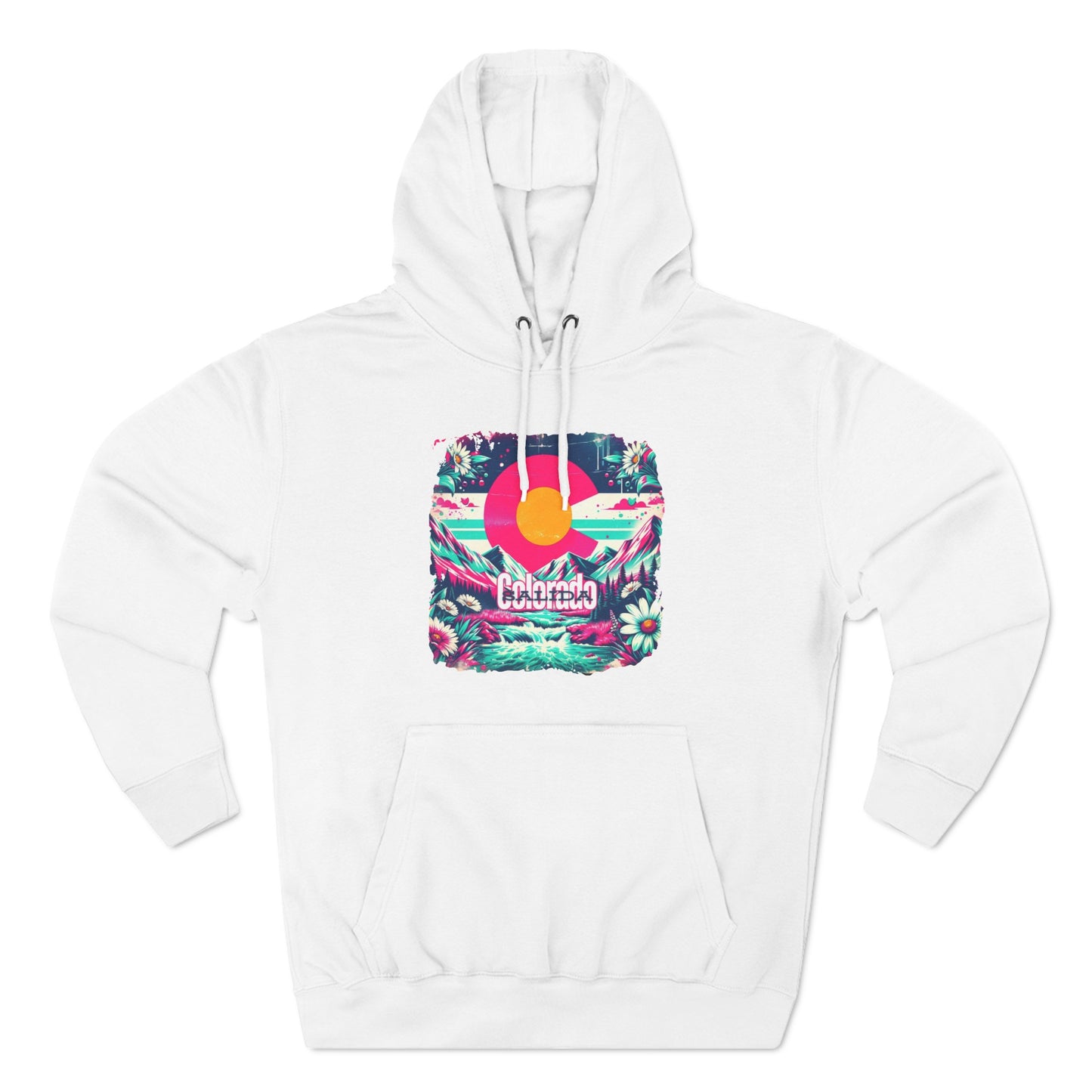 Salida Colorado Hoodie