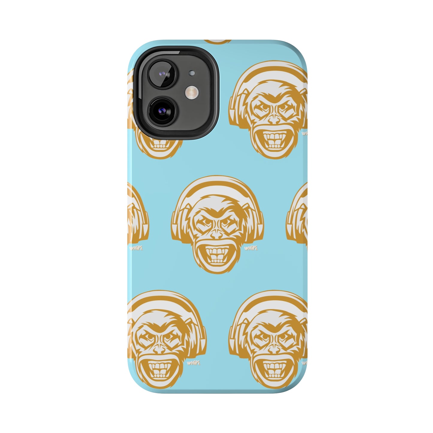 Primate Edition Phone Case