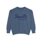 Beach Please Sweatshirt