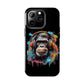 DJ Gorilla Phone Case