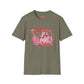 Boys Go To Jupiter Soft T-Shirt (S-5X)