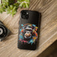 DJ Gorilla Phone Case