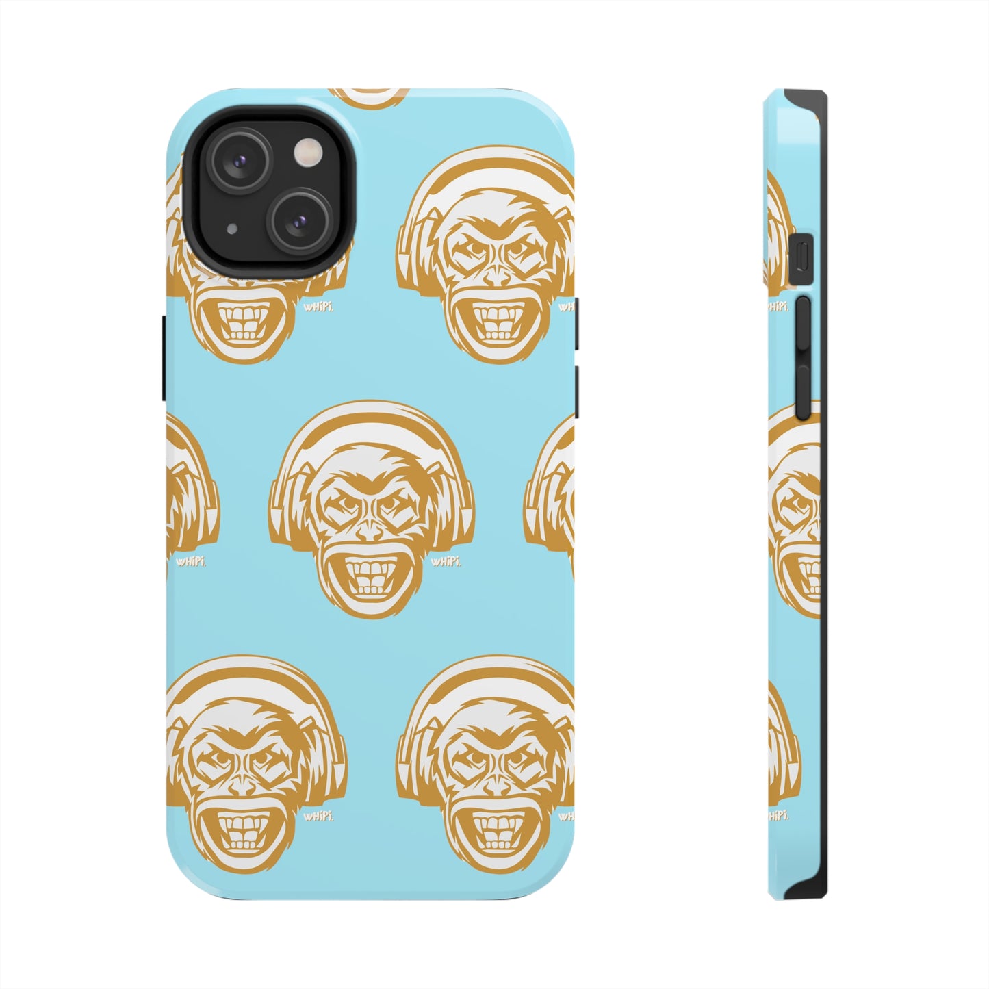 Primate Edition Phone Case