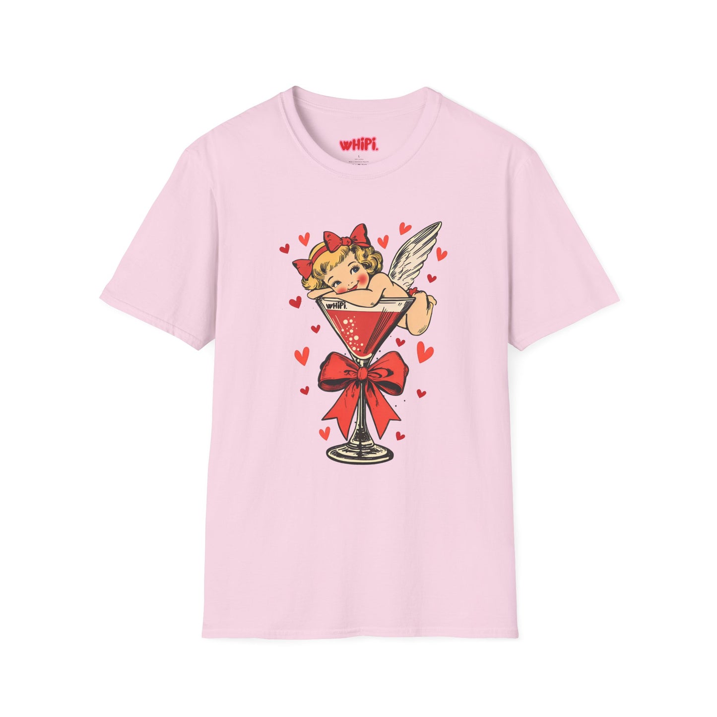 Love Drunk Soft T-Shirt (S-5X)