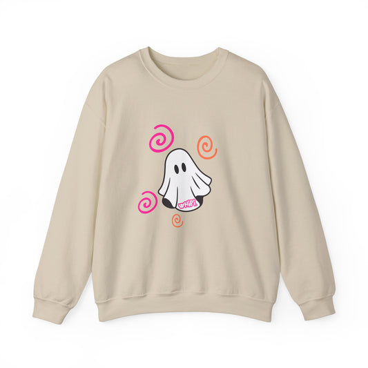 Treat Yo' Self Crewneck Sweatshirt