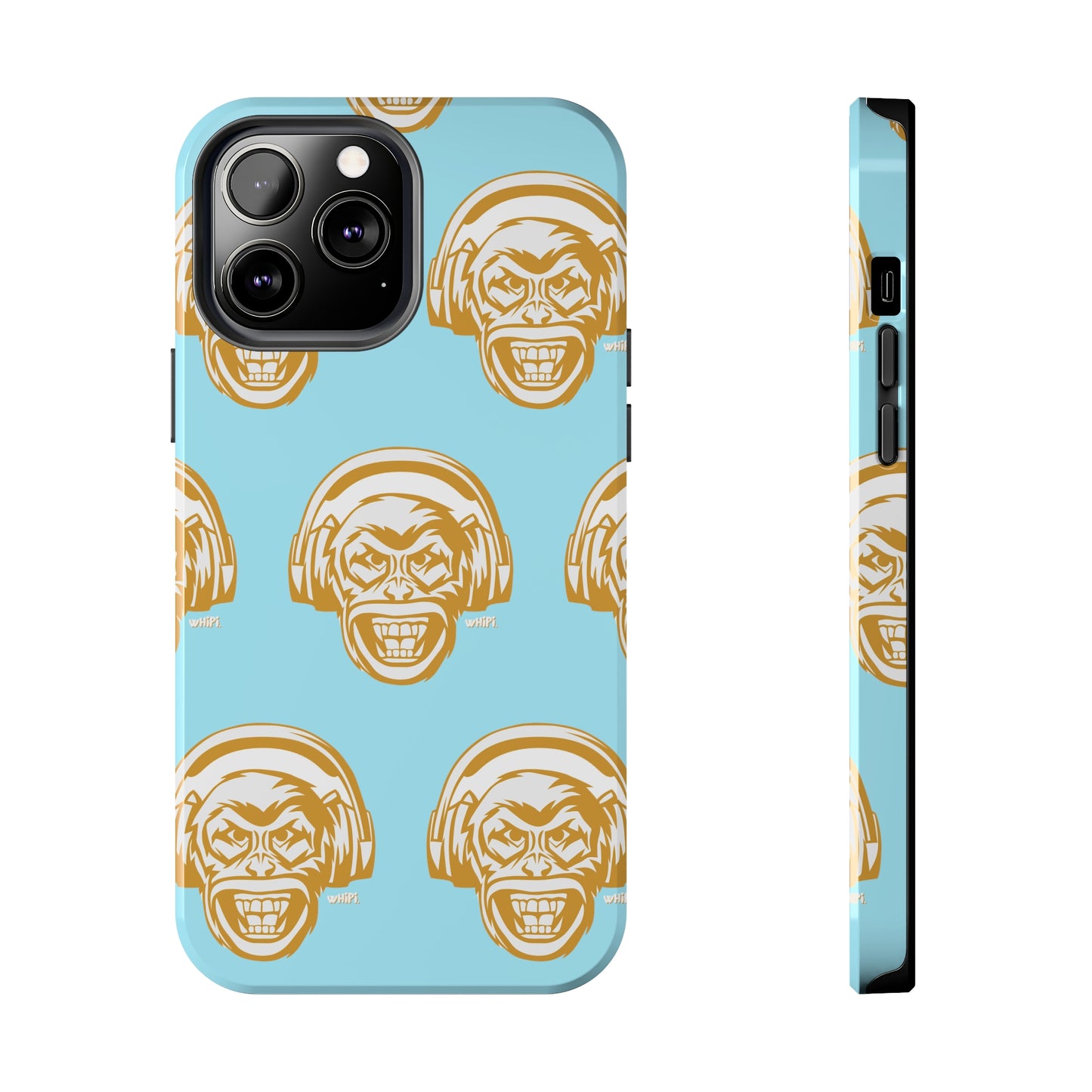 Primate Edition Phone Case