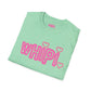 XOXO, wHiPi. Soft T-Shirt (S-5X)