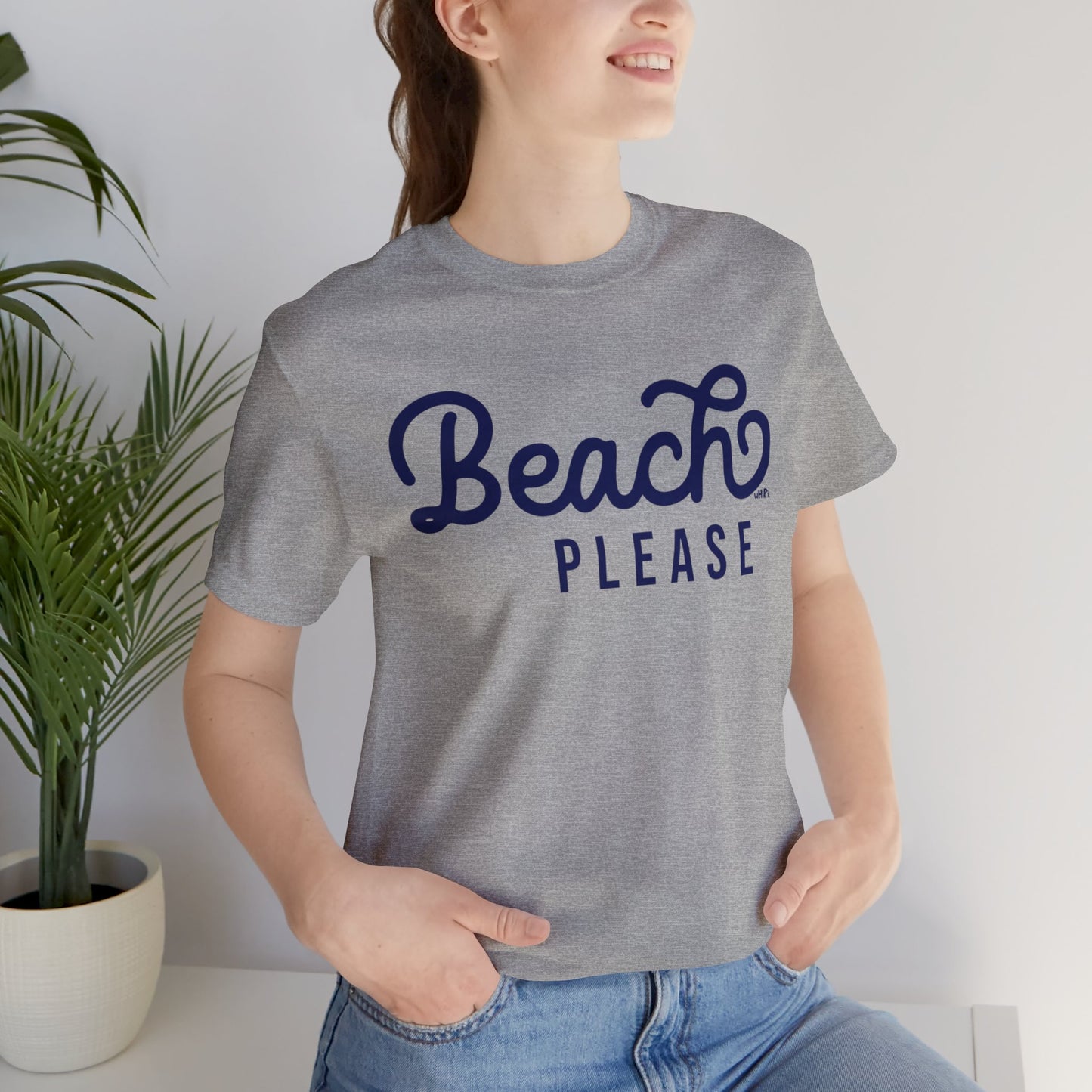 Beach Please