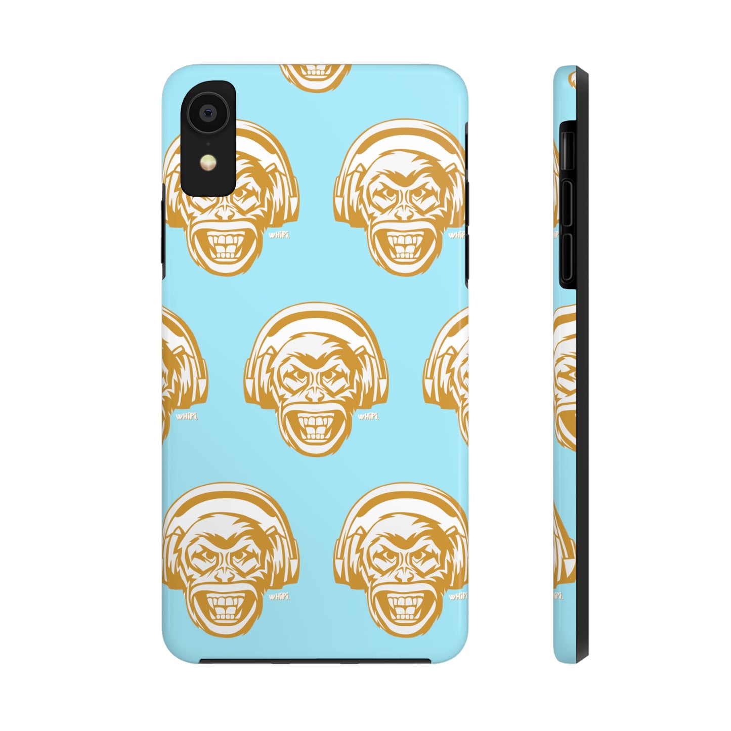 Primate Edition Phone Case