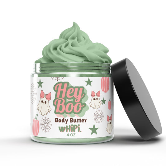 Hey Boo Body Butter