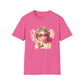 Bubble Gum Cupid Soft T-Shirt (S-5X)