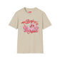 Boys Go To Jupiter Soft T-Shirt (S-5X)