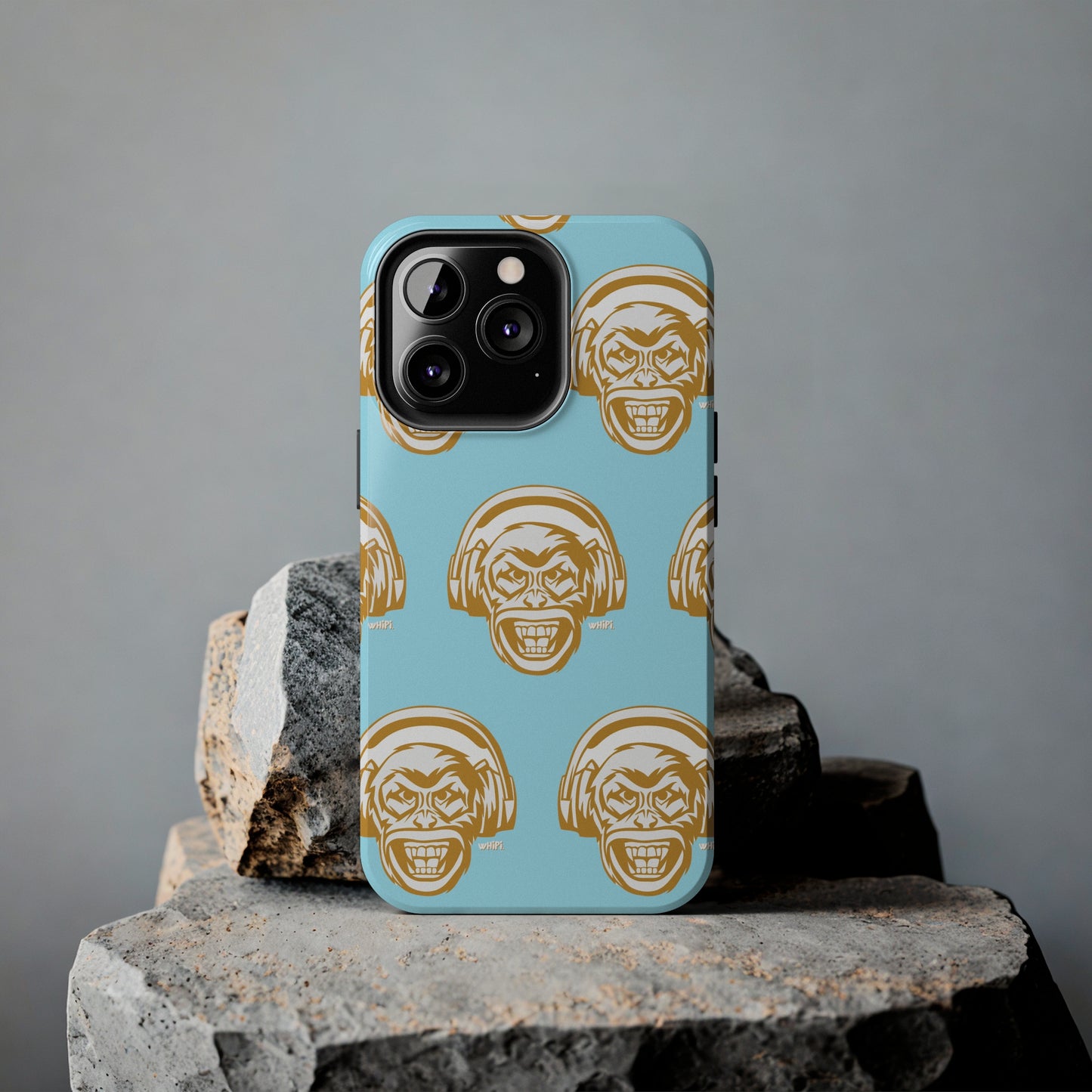 Primate Edition Phone Case