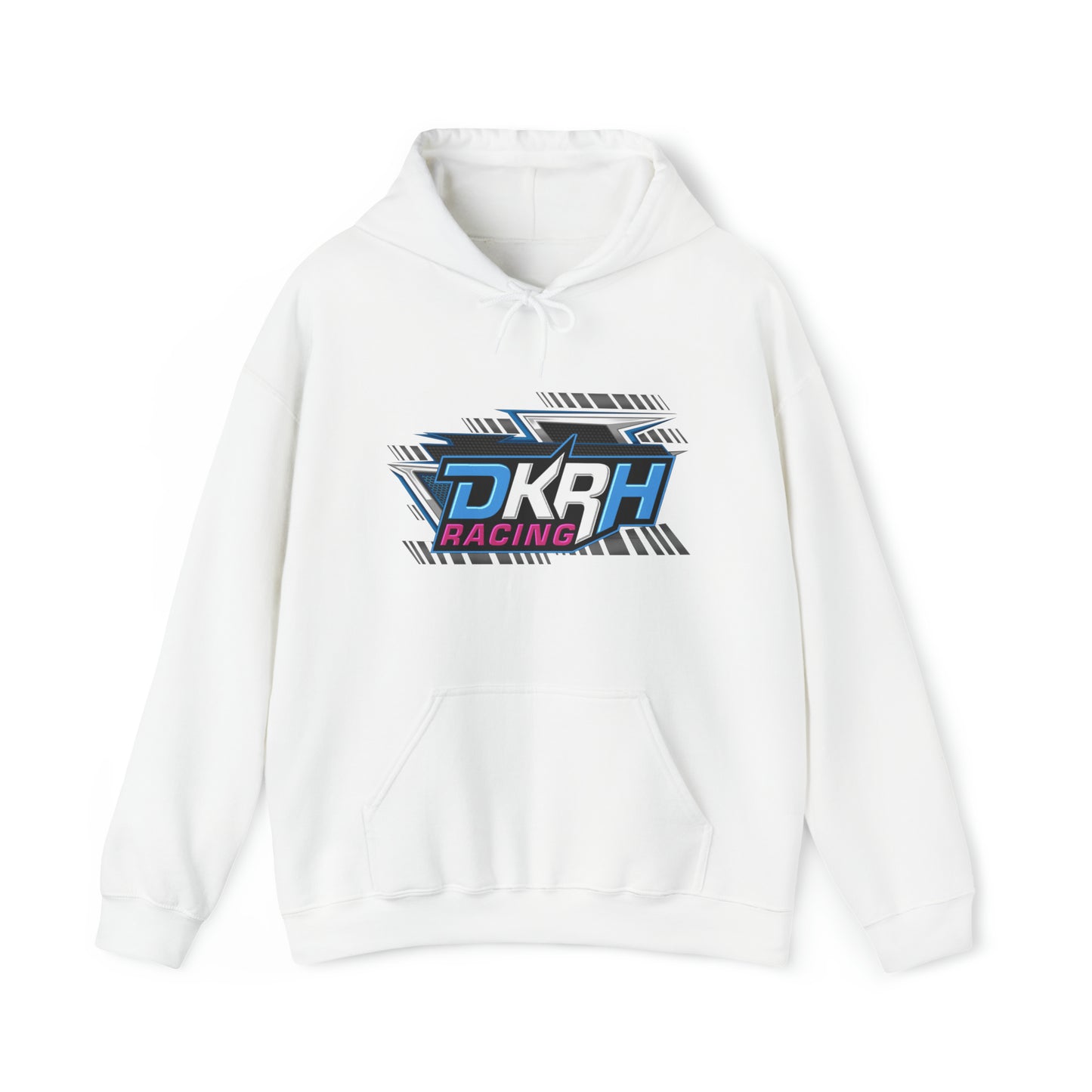 DKRH Hooded Sweatshirt