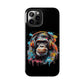 DJ Gorilla Phone Case