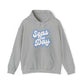 Seas The Day Hoodie