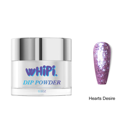 Hearts Desire Dip Powder