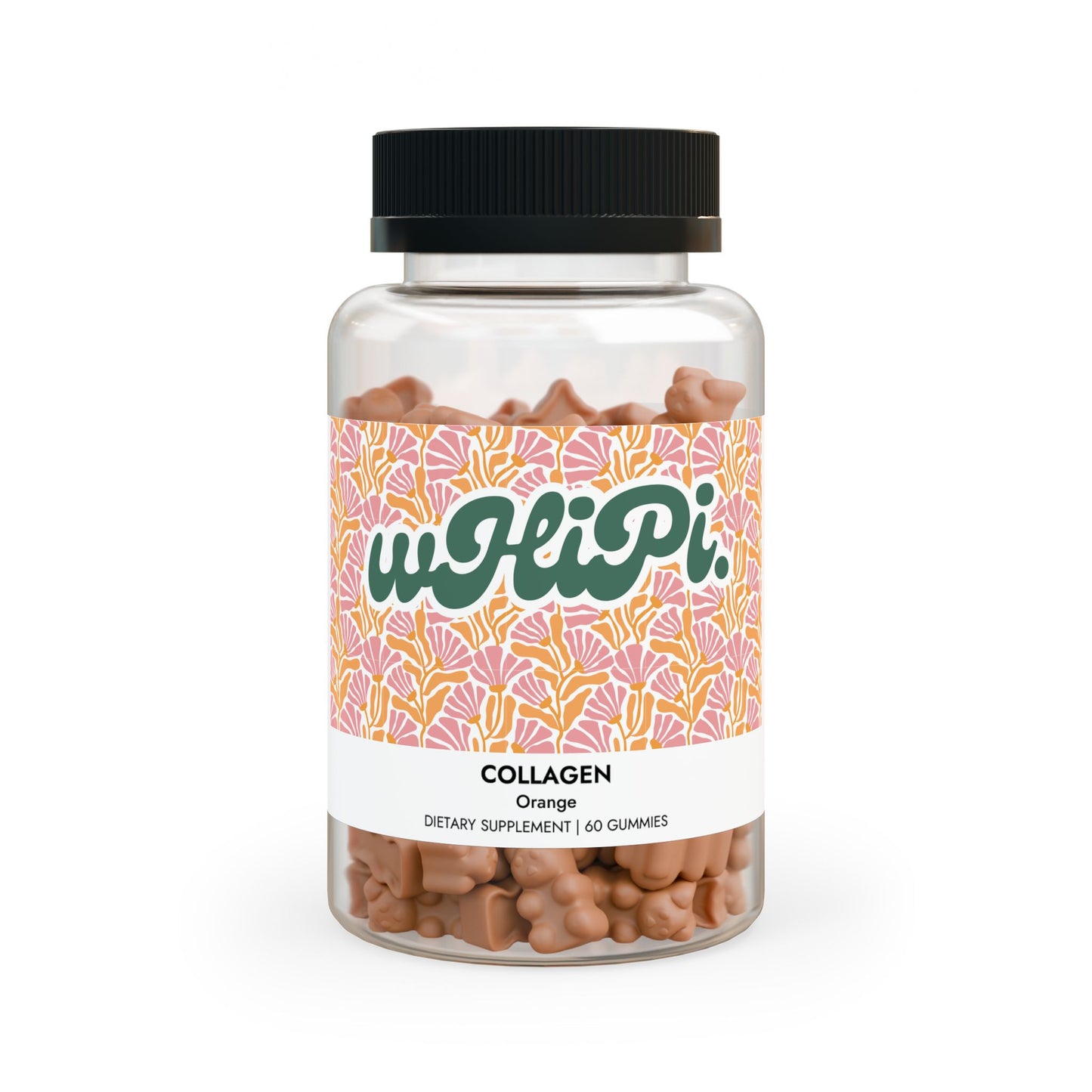 wHiPi. Health—Collagen