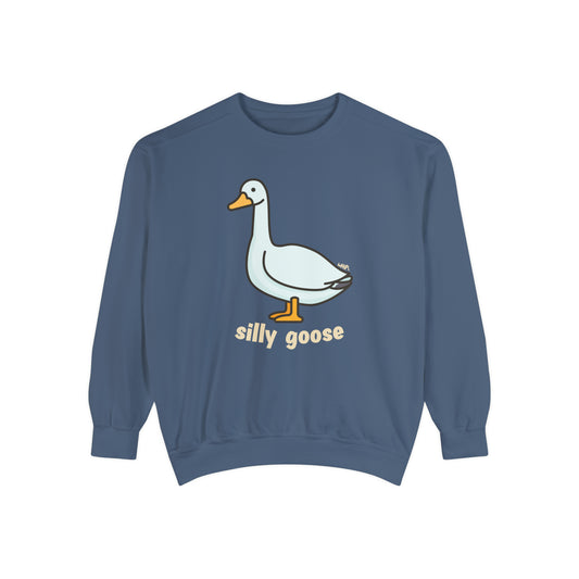 Silly Goose Sweatshirt