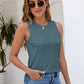 Round Neck Tank