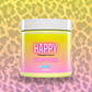 Happy Whipped Pineapple Face Scrub