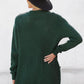 Cozy Knit Pocketed Cardigan